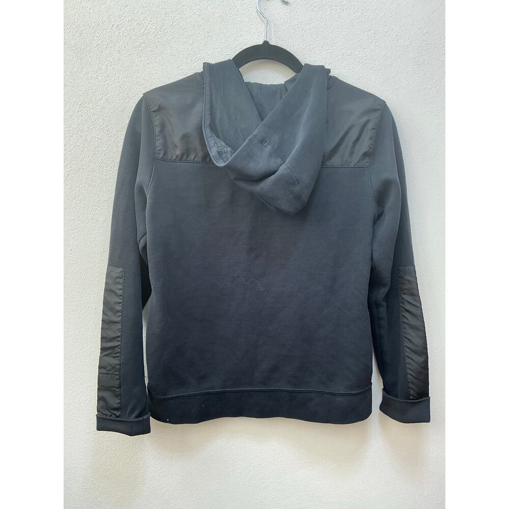 Womens Nike Full Zip Jacket-Size Small